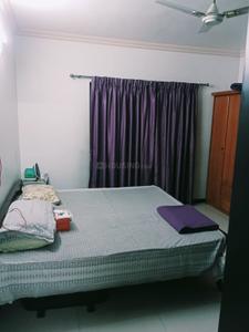 Bedroom Image of 1350 Sq.ft 3 BHK Apartment / Flat for sale in Kothrud Pune for Rs. 21000000