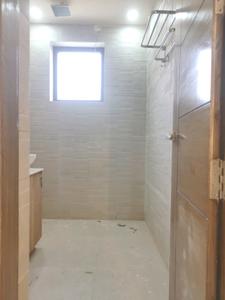 Bedroom One Image of 1620 Sq.ft 3 BHK Builder Floor for sale in BPTP District 2, Sector 86 Faridabad for Rs. 17000000