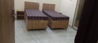 Bedroom Image of Apna niwas pg in Sector 82, Noida