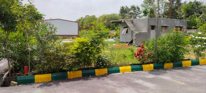 Bannerughatta Main Image 1