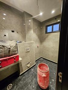 Kitchen Image of 800 Sq.ft 2 BHK Builder Floor for sale in Sector 15 Rohini New Delhi for Rs. 11000000