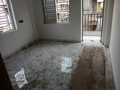 Bedroom Image of 800 Sq.ft 2 BHK Apartment / Flat for sale in New Town Kolkata for Rs. 7000000