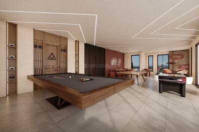 Image of 456 Sq.ft 1 BHK Apartment / Flat for sale in Hrub Avhad Homestead, Mahim, Mumbai for Rs. 19900000