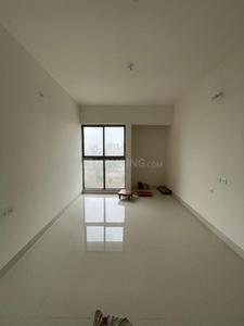 Hall Image of 780 Sq.ft 2 BHK Apartment / Flat for rent in Rustomjee Azziano, Thane West Thane for Rs. 48000