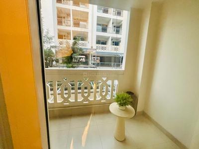 Balcony Image of 4400 Sq.ft 4.5 BHK Apartment / Flat for sale in The Valley Gardens, Islamnagar Aslamnagar Panchkula for Rs. 41000000