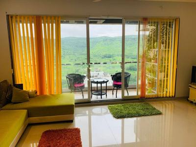 2 BHK Flat