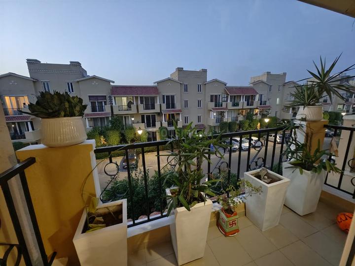 Emaar Emerald Hill Main Image 1