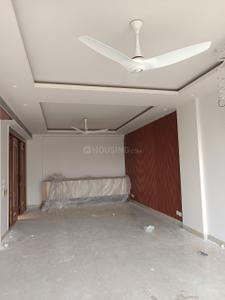 Hall Image of 4500 Sq.ft 4 BHK Builder Floor for rent in Panchsheel Park New Delhi for Rs. 275000