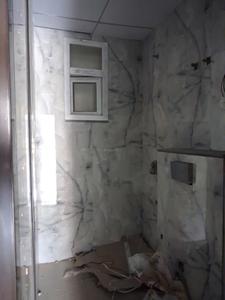 Common Bathroom Image of 1100 Sq.ft 3 BHK Apartment / Flat for sale in Networth Shree Homes, Sector 74 Noida for Rs. 5500000