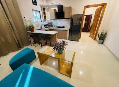 1 BHK Independent House