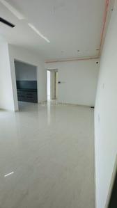 Hall Image of 1100 Sq.ft 2 BHK Apartment / Flat for rent in Sukhwani Kingsley, Thergaon Pune for Rs. 26000