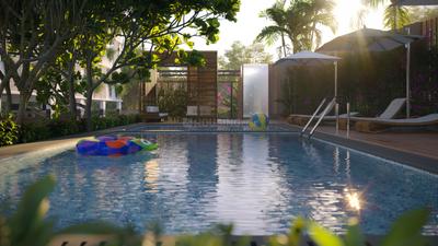 Image of 2020 Sq.ft 3 BHK Apartment / Flat for sale in Velimela, Sangareddy for Rs. 11500000