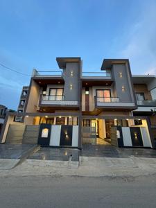 Image of 2800 Sq.ft 3 BHK Villa for sale in Gokulpura, Jaipur for Rs. 18000000