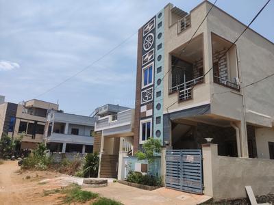 Image of 2200 Sq.ft 2 BHK Apartment / Flat for sale in Boduppal, Hyderabad for Rs. 9900000