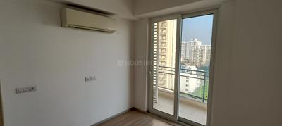 Bedroom Image of 1600 Sq.ft 3 BHK Apartment / Flat for sale in DLF The Primus, Sector 82A Gurgaon for Rs. 28500000
