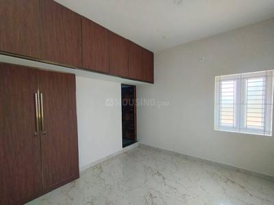 Bedroom Image of 1900 Sq.ft 3 BHK Independent House for sale in Mathpurena Raipur for Rs. 5190000