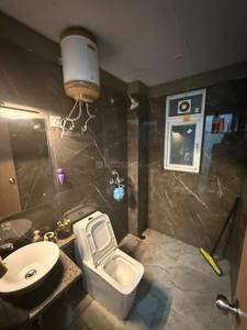 Image of 1020 Sq.ft 2 BHK Builder Floor for rent in Sector 40, Gurgaon for Rs. 45000