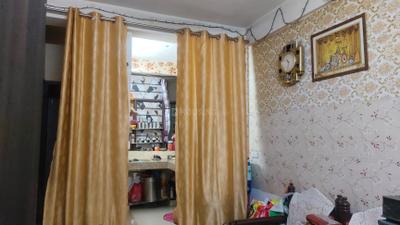 Living Room Image of 350 Sq.ft 1 BHK Apartment / Flat for sale in Vasundhara Kutumb, Tonk Road Jaipur for Rs. 900000
