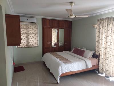 Bedroom Image of 2250 Sq.ft 3 BHK Apartment / Flat for sale in Marine Drive Kochi for Rs. 28000000