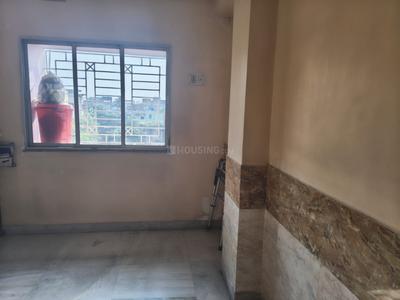 Bedroom Image of 1009 Sq.ft 3 BHK Apartment / Flat for sale in Kalikapur, EM Bypass Kolkata for Rs. 5700000