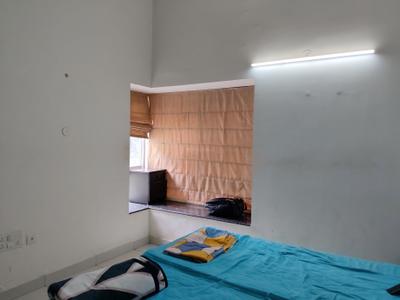 Bedroom Image of 1085 Sq.ft 2 BHK Apartment / Flat for rent in RMZ Galleria Residences, Yelahanka Bengaluru for Rs. 59000