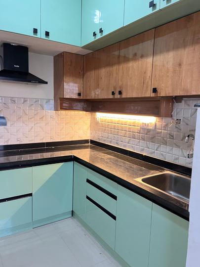 Jp nagar 8th phase Kitchen 1