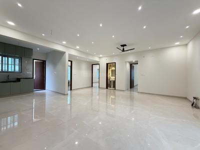 Hall Image of 2400 Sq.ft 3 BHK Builder Floor for rent in Harlur Bengaluru for Rs. 100000