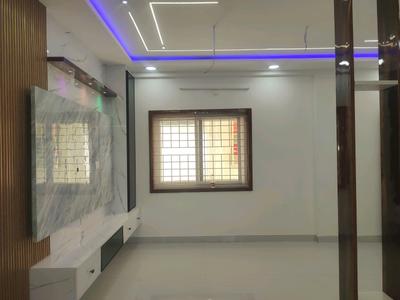 Living Room Image of 1435 Sq.ft 2 BHK Apartment / Flat for sale in Sree Gardenia, Rameshwaram Banda Sangareddy for Rs. 6601000