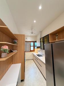 Kitchen Image of 2484 Sq.ft 4 BHK Villa for sale in Sector 123 Mohali for Rs. 21000000