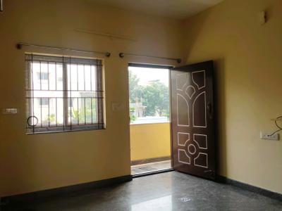 Living Room Image of 700 Sq.ft 2 BHK Builder Floor for rent in Pyramid Bilberry, Chokkanahalli Bengaluru for Rs. 17000