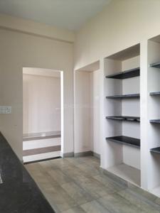 Bedroom Image of 950 Sq.ft 2 BHK Apartment / Flat for rent in Edamalaipatti Pudur Tiruchirappalli for Rs. 18000