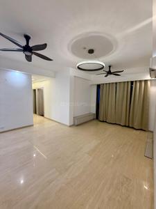 Hall Image of 1750 Sq.ft 3 BHK Apartment / Flat for sale in M3M Merlin, Sector 67 Gurgaon for Rs. 21900000