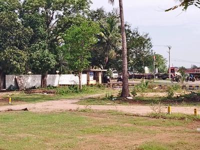 Image of 943 Sq.ft Residential Plot / Land for sale in Thirunindravur, Chennai for Rs. 4500000