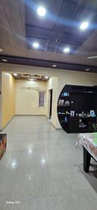 Hall Image of 1800 Sq.ft 3 BHK Apartment / Flat for rent in Horizon Concept Aerobera Luxury Apartments, Channi Himmat Jammu for Rs. 35000
