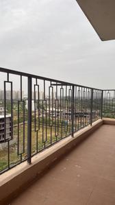 3.5 BHK Independent Builder Floor