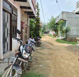 Image of 810 Sq.ft Residential Plot / Land for sale in Sector 95B, Gurgaon for Rs. 4500000