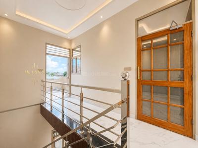Balcony Image of 1408 Sq.ft 3 BHK Independent House for sale in Banjarawala Dehradun for Rs. 11500000