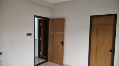 Bedroom Image of 950 Sq.ft 4 BHK Independent House for sale in Adajan Surat for Rs. 21000000