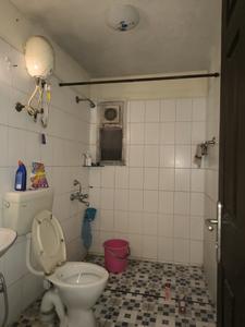 Common Bathroom Image of 1500 Sq.ft 3 BHK Apartment / Flat for sale in Sobha Hibiscus, Bellandur Bengaluru for Rs. 30000000