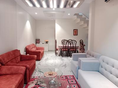 Hall Image of 2200 Sq.ft 3.5 BHK Villa for sale in South Civil Lines Jabalpur for Rs. 25000000