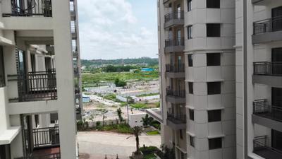 Image of 2100 Sq.ft 3 BHK Apartment / Flat for sale in Sriram River View, Manchirevula, Hyderabad for Rs. 21000000