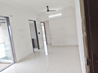 Hall Image of 1200 Sq.ft 2 BHK Apartment / Flat for sale in Goodwill Unity, Sanpada Navi Mumbai for Rs. 22000000