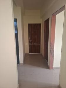 Hall Image of 650 Sq.ft 2 BHK Apartment / Flat for sale in Dnyaneshwar Housing Society, Alandi Pune for Rs. 3800000