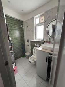 Bathroom Image of 1090 Sq.ft 2 BHK Apartment / Flat for sale in Hero Homes, Sector 88 Mohali for Rs. 15000000
