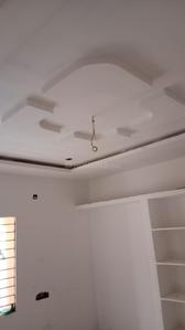 Hall Image of 1200 Sq.ft 2 BHK Independent House for sale in Kismatpur Hyderabad for Rs. 14500000