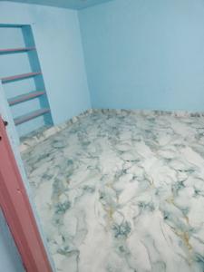 Bedroom Image of 480 Sq.ft 1 BHK Builder Floor for rent in Society Colony Madanapalle for Rs. 5000