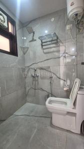 Image of 1100 Sq.ft 3 BHK Apartment / Flat for rent in Chhattarpur, New Delhi for Rs. 32000