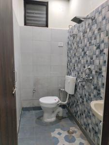 Common Bathroom Image of 800 Sq.ft 2 BHK Apartment / Flat for sale in CI Golf City, Kambakshpur Noida for Rs. 3081000