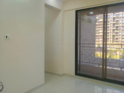 Living Room Image of 1670 Sq.ft 3 BHK Apartment / Flat for sale in  Sai Nirvana, Kalyan West Kalyan for Rs. 12378100