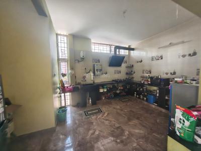 Kitchen Image of 1850 Sq.ft 3 BHK Villa for sale in Mathigiri Hosur for Rs. 13500000